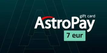 AstroPay €7 EUR