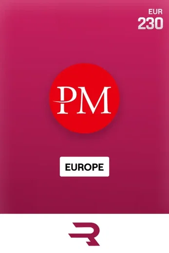 Perfect Money €230 EUR gallery image 1