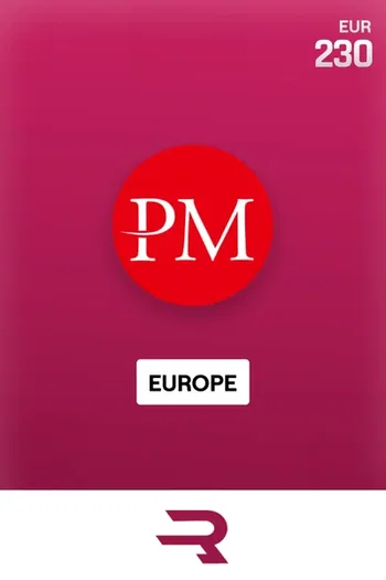 Perfect Money €230 EUR