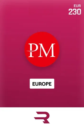 Perfect Money €230 EUR