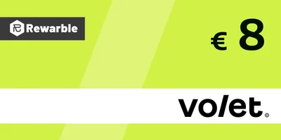 Volet €8 EUR gallery image 1