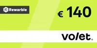 Volet €140 EUR thumb 1