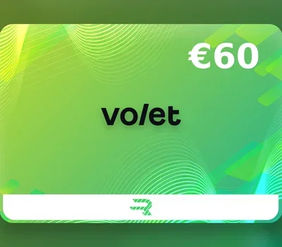 Volet €60 EUR gallery image 1