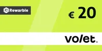 Volet €20 EUR thumb 1