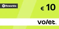 Volet €10 EUR thumb 1