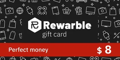 Perfect Money $8 USD gallery image 1