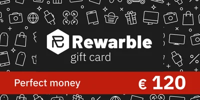 Perfect Money €120 EUR gallery image 1