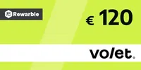 Volet €120 EUR thumb 1