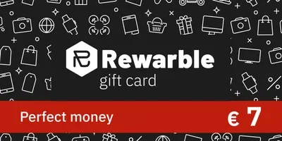 Perfect Money €7 EUR gallery image 1