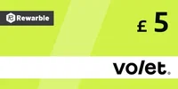 Volet £5 GBP thumb 1