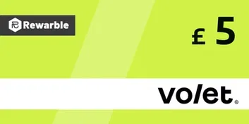 Volet £5 GBP