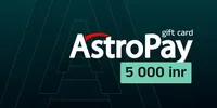 AstroPay ₹5000 INR thumb 1