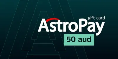 AstroPay A$50 AUD gallery image 1