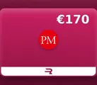Perfect Money €170 EUR thumb 1