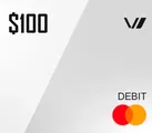 Virtual Mastercard $100 USD (6 Months Expiration) thumb 1