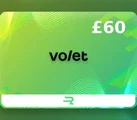Volet £60 GBP thumb 1