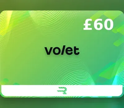 Volet £60 GBP gallery image 1
