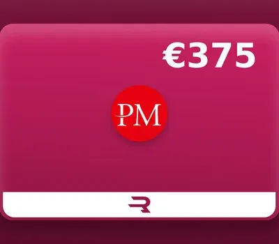 Perfect Money €375 EUR gallery image 1