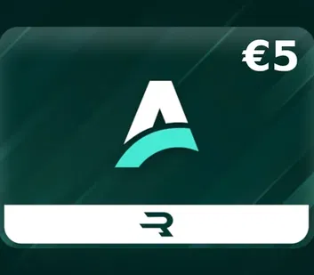 AstroPay €5 EUR