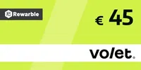 Volet €45 EUR thumb 1