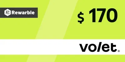 Volet $170 USD gallery image 1