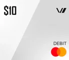 Virtual Mastercard $10 USD (6 Months Expiration) thumb 1