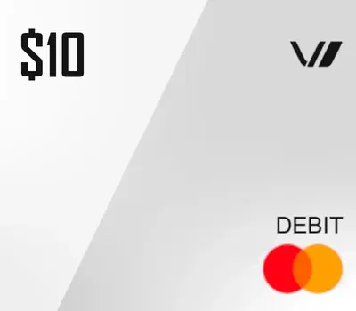 Virtual Mastercard $10 USD (6 Months Expiration) gallery image 1
