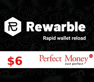 Perfect Money $6 USD gallery image 1