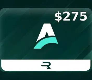 AstroPay $275 USD
