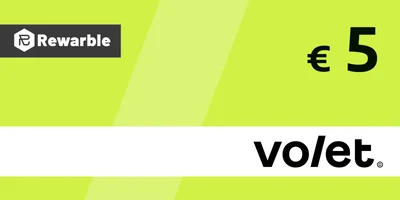 Volet €5 EUR gallery image 1