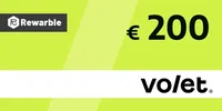 Volet €200 EUR thumb 1