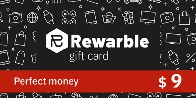 Perfect Money $9 USD gallery image 1