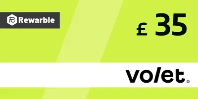 Volet £35 GBP gallery image 1