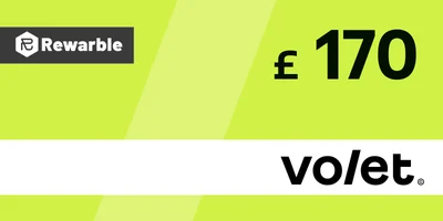 Volet £170 GBP gallery image 1