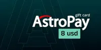 AstroPay $8 USD thumb 1