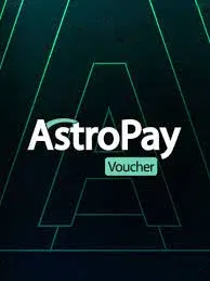 AstroPay R$10 BRL
