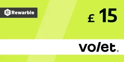 Volet £15 GBP gallery image 1