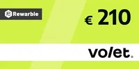 Volet €210 EUR thumb 1