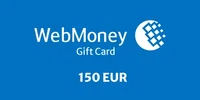 WebMoney €150 EUR thumb 1