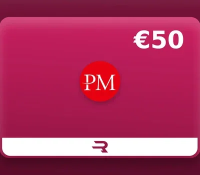 Perfect Money €50 EUR gallery image 1