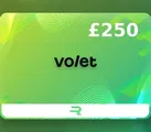 Volet £250 GBP thumb 1
