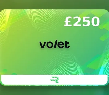 Volet £250 GBP
