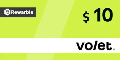 Volet $10 USD gallery image 1