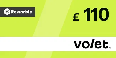 Volet £110 GBP gallery image 1