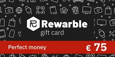 Perfect Money €75 EUR gallery image 1