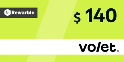 Volet $140 USD gallery image 1