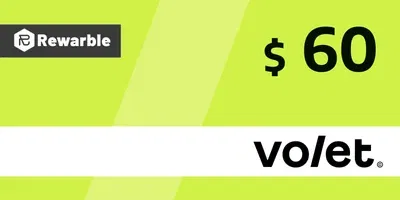 Volet $60 USD gallery image 1