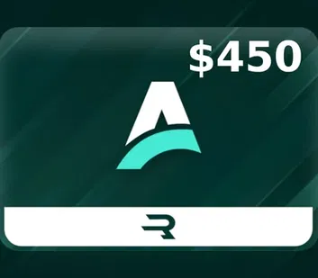 AstroPay $450 USD