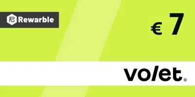 Volet €7 EUR gallery image 1