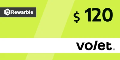 Volet $120 USD gallery image 1